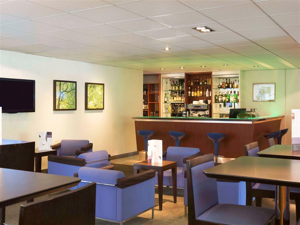 Novotel Limoges Le Lac Exterior foto